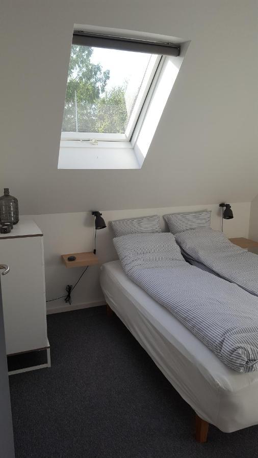 Appartamento Elleholm A Odense Esterno foto