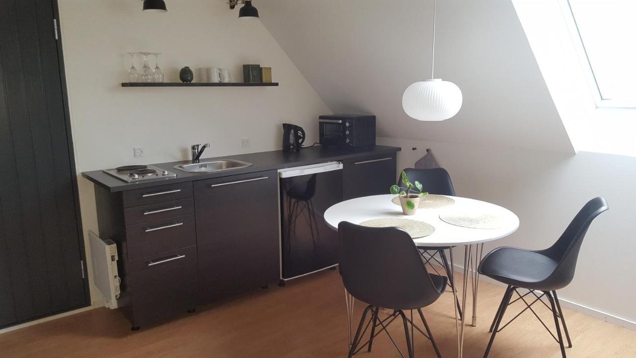 Appartamento Elleholm A Odense Esterno foto