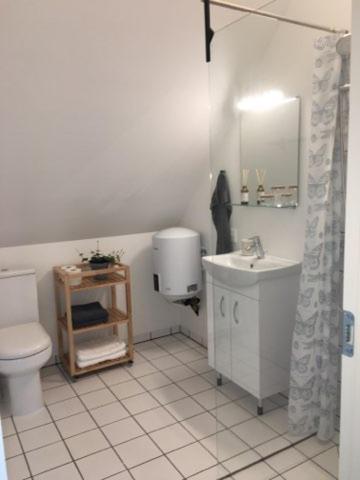 Appartamento Elleholm A Odense Esterno foto