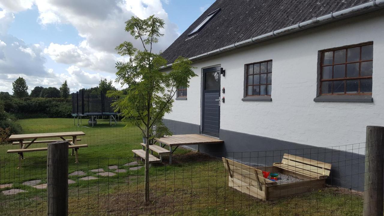 Appartamento Elleholm A Odense Esterno foto
