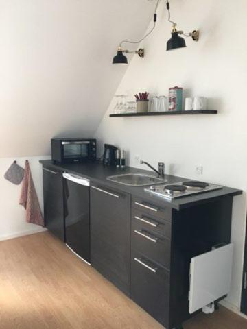 Appartamento Elleholm A Odense Esterno foto