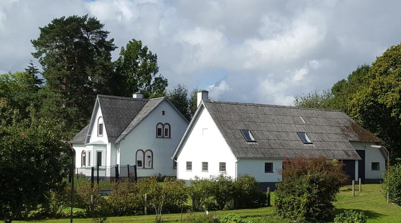 Appartamento Elleholm A Odense Esterno foto